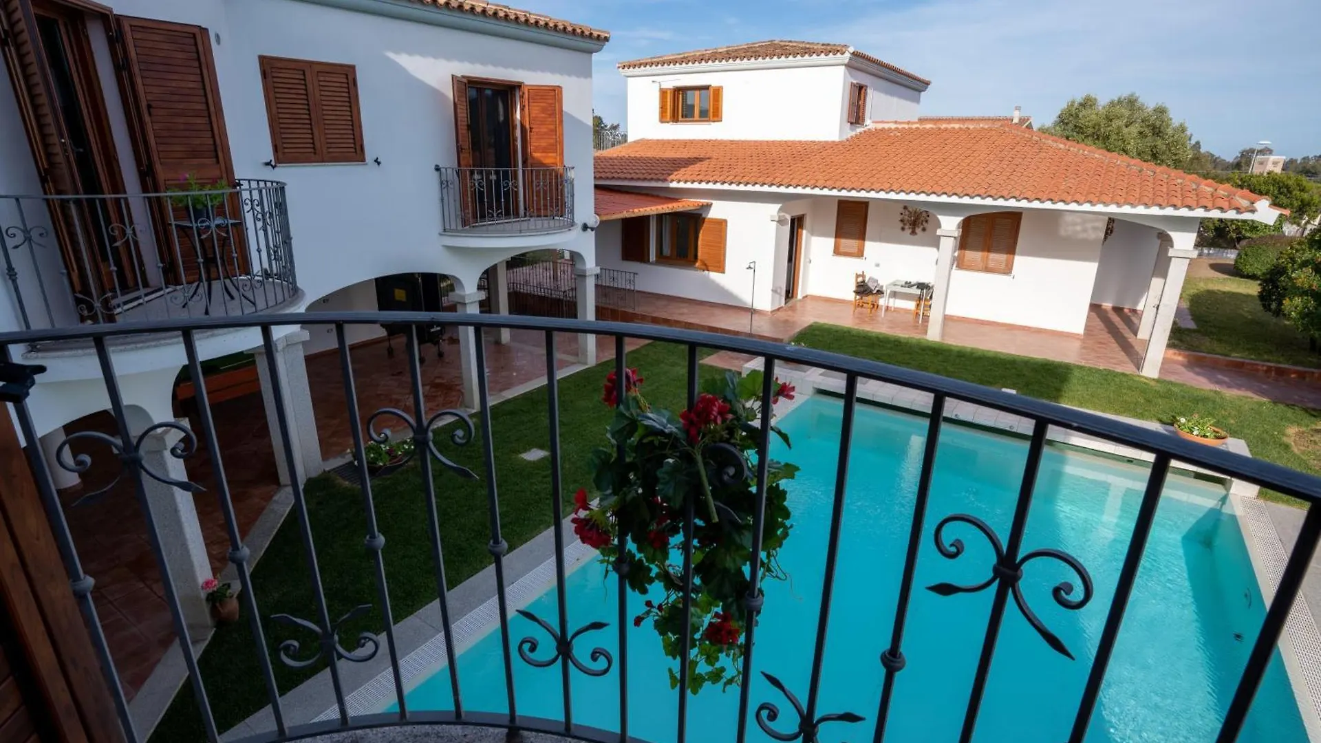 Domus Meravizosas Posada